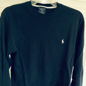 Ralph Lauren Polo Men’s Long Sleeve Thermal